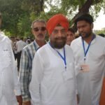 करनाल से मनोहर लाल 2 लाख 32 हजार वोटों से जीते