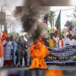 रूद्रप्रयाग में भूस्खलन, नेपाल के 4 मजदूरों की मौत