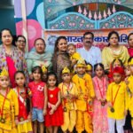 टिहरी में गौशाला में घुसा तेंदुआ, वन विभाग ने पिंजरे में कैद किया