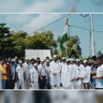 भारत विकास परिषद अभिमन्यु शाखा ने मनाई श्रीकृष्ण जन्माष्टमी