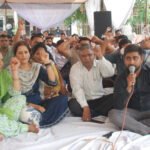करनाल में सड़क हादसे में युवक की मौत
