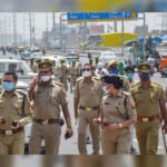 कांग्रेस ने सेबी प्रमुख के इस्तीफे और जेपीसी के गठन की मांग को लेकर प्रदर्शन किया