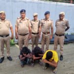 भारत बंद का असर, बिहार में ट्रेनें रोकी, एनएच जाम