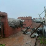 मुख्यमंत्री रेवंत रेड्डी ने सचिवालय में ‘तेलंगाना थल्ली’ प्रतिमा की आधारशिला रखी