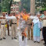 विधानसभा उपचुनाव : सपा ने 10 में से छह सीट के लिए प्रभारी नियुक्त किए