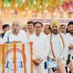 अग्रकुल सेवा संस्था करनाल में लगवा चुकी 42 वाटर कूलर : डा. एसके गोयल