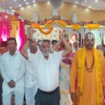 कांग्रेस आ रही है, भाजपा जा रही है : सुरेश गुप्ता