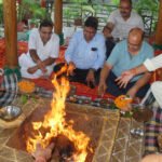 कुमारी शैलजा, रणदीप सुरजेवाला की कांग्रेस संदेश यात्रा कल करनाल में