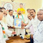 पंजाब भाजपा अध्यक्ष सुनील जाखड़ ने इस्तीफा दिया