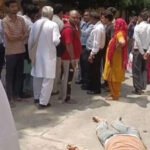 महंगी शराब पीने का शौक पूरा करने के लिए पति-पत्नी करते थे ठेकों पर चोरी