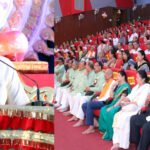 भय प्रकट कृपाला, दीन दयाला…हर्षोल्लास से मनाया गया श्री राम जन्मोत्सव