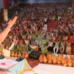 कांग्रेस सबसे भ्रष्ट पार्टी, ‘टुकड़े-टुकड़े’ गिरोह और शहरी नक्सलियों द्वारा संचालित: मोदी