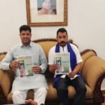राहुल-प्रियंका की हरियाणा में रथ यात्रा आज से