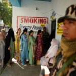 कांग्रेस को वोट देने का मतलब हरियाणा की स्थिरता और विकास को दांव पर लगाना है: पीएम मोदी
