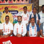 राज्य स्तरीय ताइक्वांडो प्रतियोगिता में राधिका और ऋषिका ने जीते मेडल