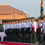 चीन में बस ने छात्रों को मारी टक्कर, 11 लोगों की मौत, 13 घायल