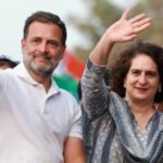 जेजेपी-एएसपी गठबंधन ने जारी किया चुनावी घोषणापत्र