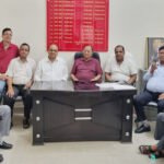 लखनऊ में 3 मंजिला इमारत गिरने से 5 की मौत