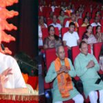 गुरु में इतनी शक्ति होती है, जो भाग्य को भी बदल सकती है : खुशहाल दास