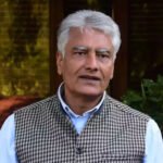 करनाल में दलित संगठनों से मिले पंजाब के पूर्व सीएम चरणजीत सिंह चन्नी