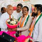नारा लेखन प्रतियोगिता में रवीना ने मारी बाजी, लवली दूसरे स्थान पर रहीं