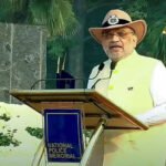 सैनी मंत्रिमंडल में विभागों का बंटवारा, गृह विभाग सीएम खुद संभालेंगे