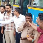 दिल्ली पुलिस ने रोहिणी विस्फोट के बाद बाजारों में सुरक्षा कड़ी की, रेलवे और मेट्रो कर्मचारियों को अलर्ट किया