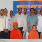 हरियाणा रोडवेज वर्कर यूनियन ने परिवहन मंत्री से की मुलाकात