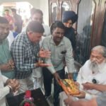 कुरुक्षेत्र में 28 नवंबर से शुरू होगा अंतर्राष्ट्रीय गीता महोत्सव