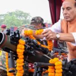 छत्तीसगढ़ 16 से 20 अक्टूबर तक अखिल भारतीय वन खेलकूद प्रतियोगिता की मेजबानी करेगा