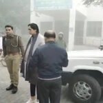 रोहित शर्मा को बेटा हुआ, पर्थ टेस्ट में खेलने की संभावना बढ़ी