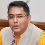 गौतम अडानी पर भारतीय अधिकारियों को 265 मिलियन अमेरिकी डॉलर की रिश्वत देने का आरोप