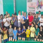 करनाल में दो दिवसीय बेडमिंटन टूर्नामेंट कल से, बी 24 अकादमी में होगे सभी मैच