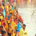 सौभाग्यशाली व्यक्ति को ही गुरुओं का आशीर्वाद मिलता है : पंडित चेतन देव