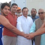 करनाल में आज होगा श्री बाला जी एवं श्री श्याम संकीर्तन