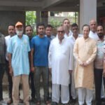 दिल्ली प्रदूषण: गोपाल राय ने अलाव जलाने से रोकने के लिए सचिवालय कर्मियों को हीटर वितरित किए