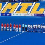 कांग्रेस सेवादल ने जवाहरलाल नेहरू को किया नमन