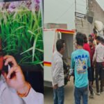 ध्वजारोपण पापों को हरने का काम करता है : चेतन देव