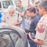 दिल्ली में वायु गुणवत्ता ‘बहुत खराब’
