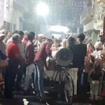 करनाल में बढ़ती आपराधिक गतिविधियों पर कांग्रेस संयोजक त्रिलोचन सिंह ने जिताई चिंता, पुलिस अधीक्षक को लिखा पत्र