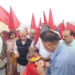 राजकीय महाविद्यालय जींद की टीम बनी ज्योग्राफी चैंपियंस