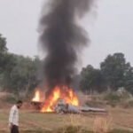 ‘प्रभु राम हमारे आचरण और हमारे उत्तम विचार में विराजमान होने चाहिए, यही उनकी भक्ति है’