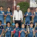 करनाल में दंगल : तीन दिन दमखम दिखाएंगे देशभर के पहलवान