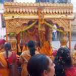 पुरी जगन्नाथ मंदिर में नई ‘दर्शन’ प्रणाली शुरू की जाएगी