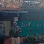 राष्ट्रपति द्रौपदी मुर्मु ने संसद हमले की 23वीं बरसी पर शहीदों को दी श्रद्धांजलि