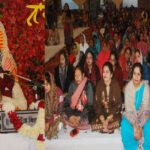 रिटायर्ड कर्मचारी संघ के चिड़ाव ब्लॉक प्रधान बने जगन्नाथ