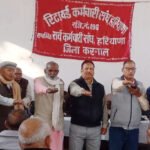 गीता रत्न सम्मान से नवाजी गई करनाल की दीपा अरोड़ा