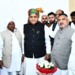साइबर अपराध के प्रति जागरूकता के लिए कॉलर टयून बजाने के आदेश