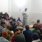 दिल्ली-एनसीआर में ठंडी हवाओं से बढ़ी सर्दी, कोहरे की चेतावनी