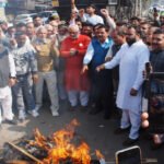 सहारनपुर में 50 लाख रुपये की कीमत की स्मैक के साथ तीन गिरफ्तार